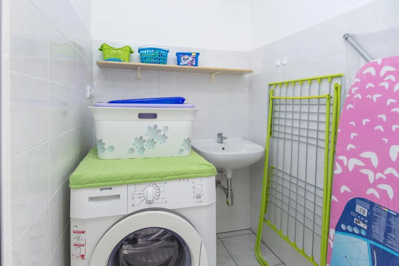 Kamp Romantik - Glamping Labin