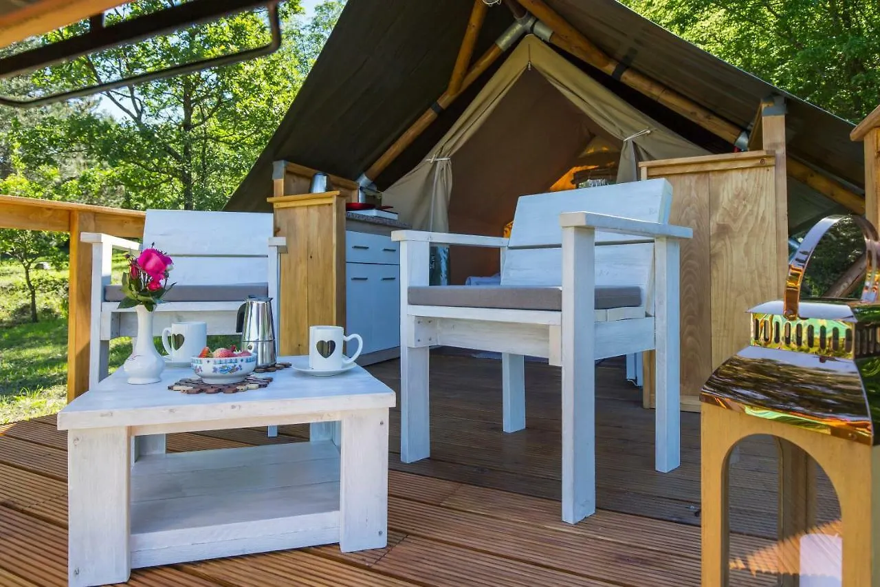 Kamp Romantik - Glamping Labin  0*, Labin (Istria) Croazia