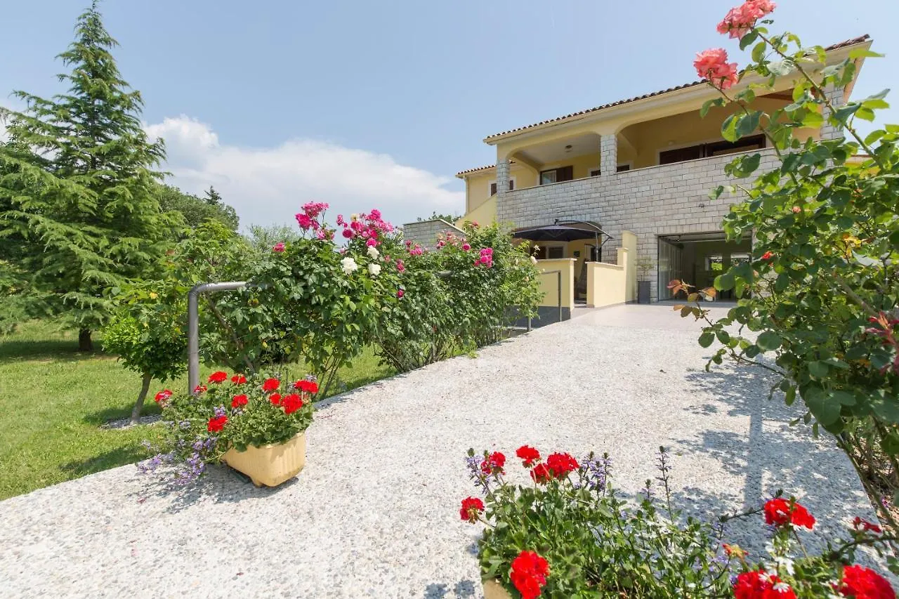 Kamp Romantik - Glamping Labin  0*, Labin (Istria) Croatia
